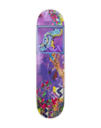 Serpents (Welcome to the Jungle) Skate Deck