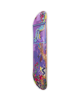 Serpents (Welcome to the Jungle) Skate Deck