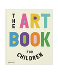 The Art Book for Children