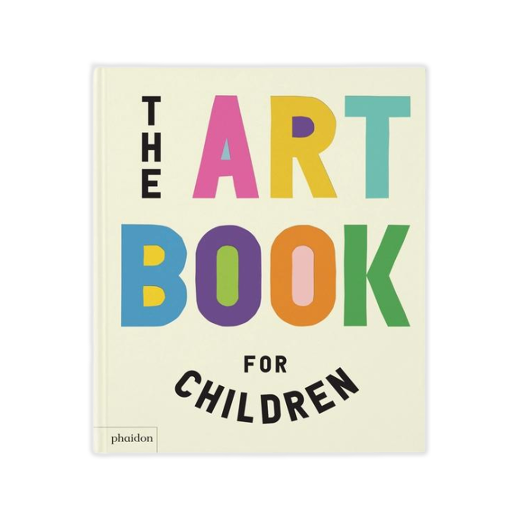 The Art Book for Children