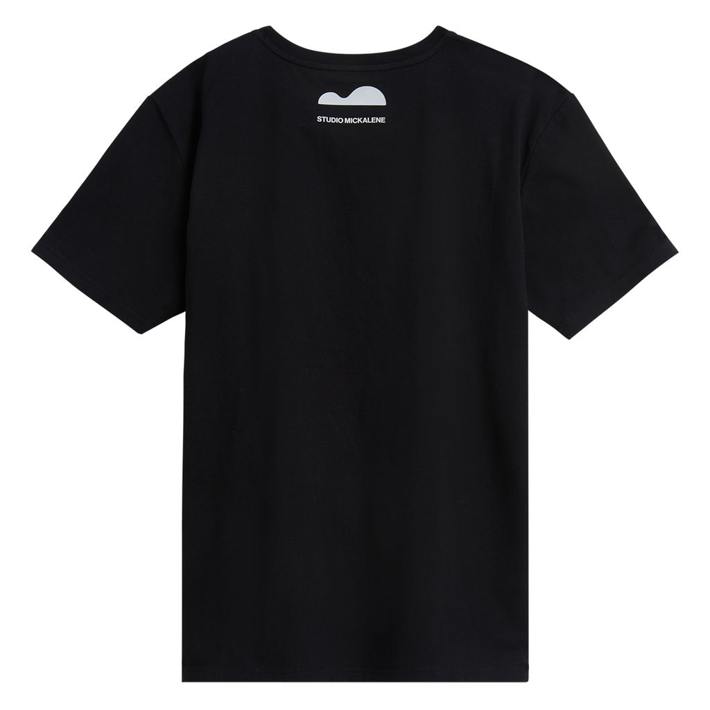 Din, une très belle négresse #1 Unisex Tee