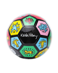 round21 Keith Haring All Play Soccer Ball