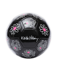 round21 Keith Haring Bloom Soccer Ball