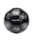 round21 Keith Haring Bloom Soccer Ball