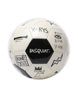 round21 Jean-Michel Basquiat Icons Soccer Ball