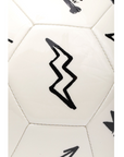 round21 Jean-Michel Basquiat Icons Soccer Ball