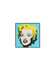 Andy Warhol Marilyn Monroe Pin