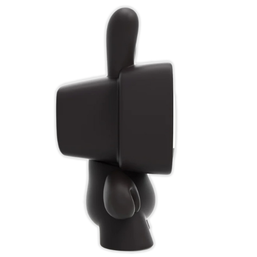 Masterpiece 8" TV Dunny