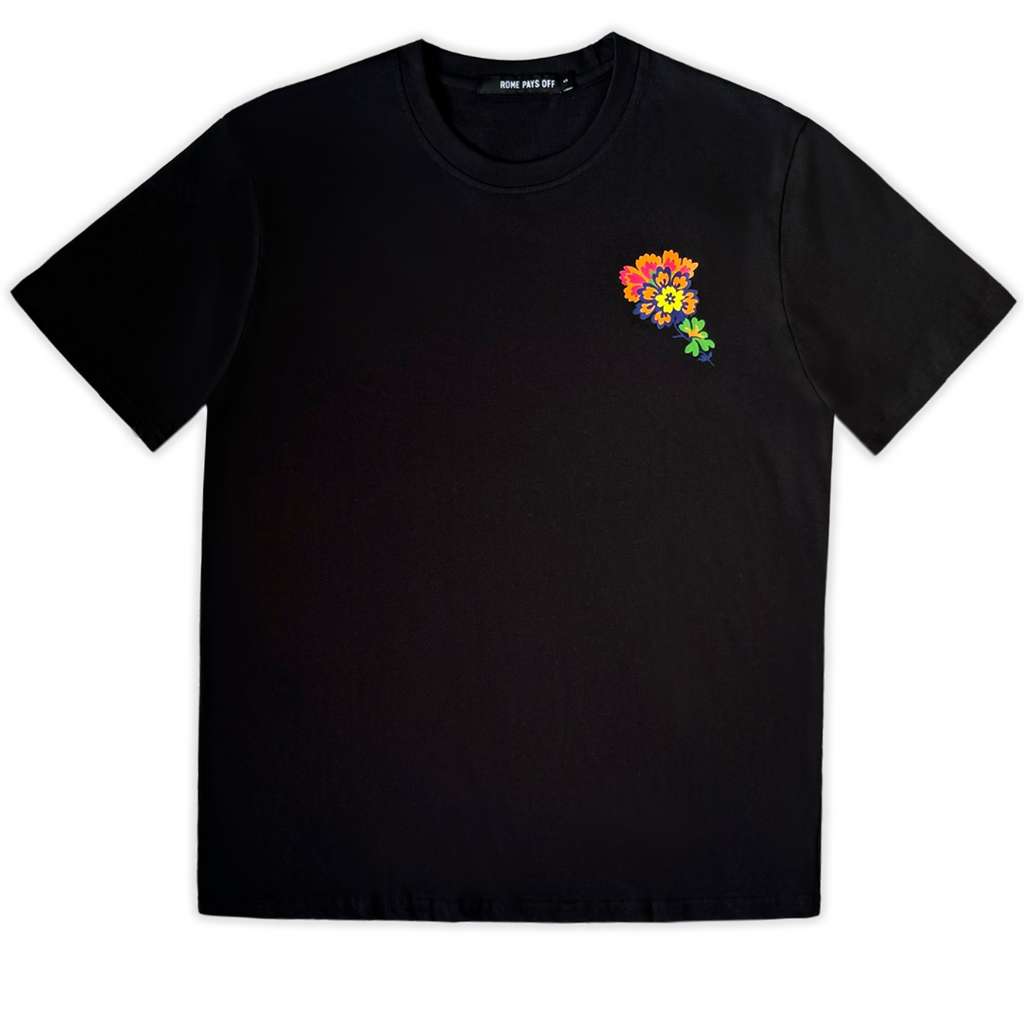 Mickalene Thomas: All About Love Exhibition Tee