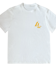 LA Lakers x The Broad x Stance Tee