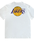 LA Lakers x The Broad x Stance Tee