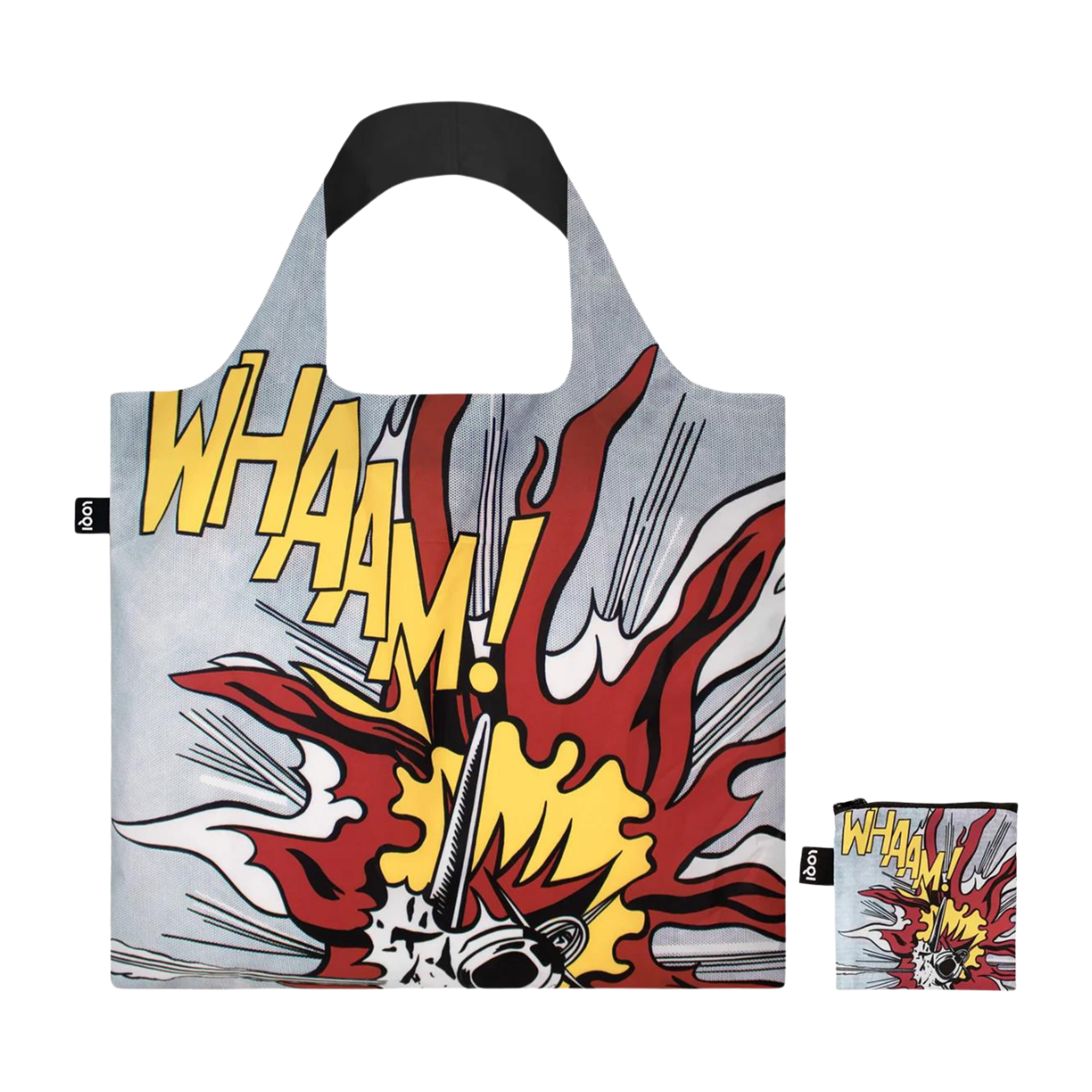 Whaam! Bag