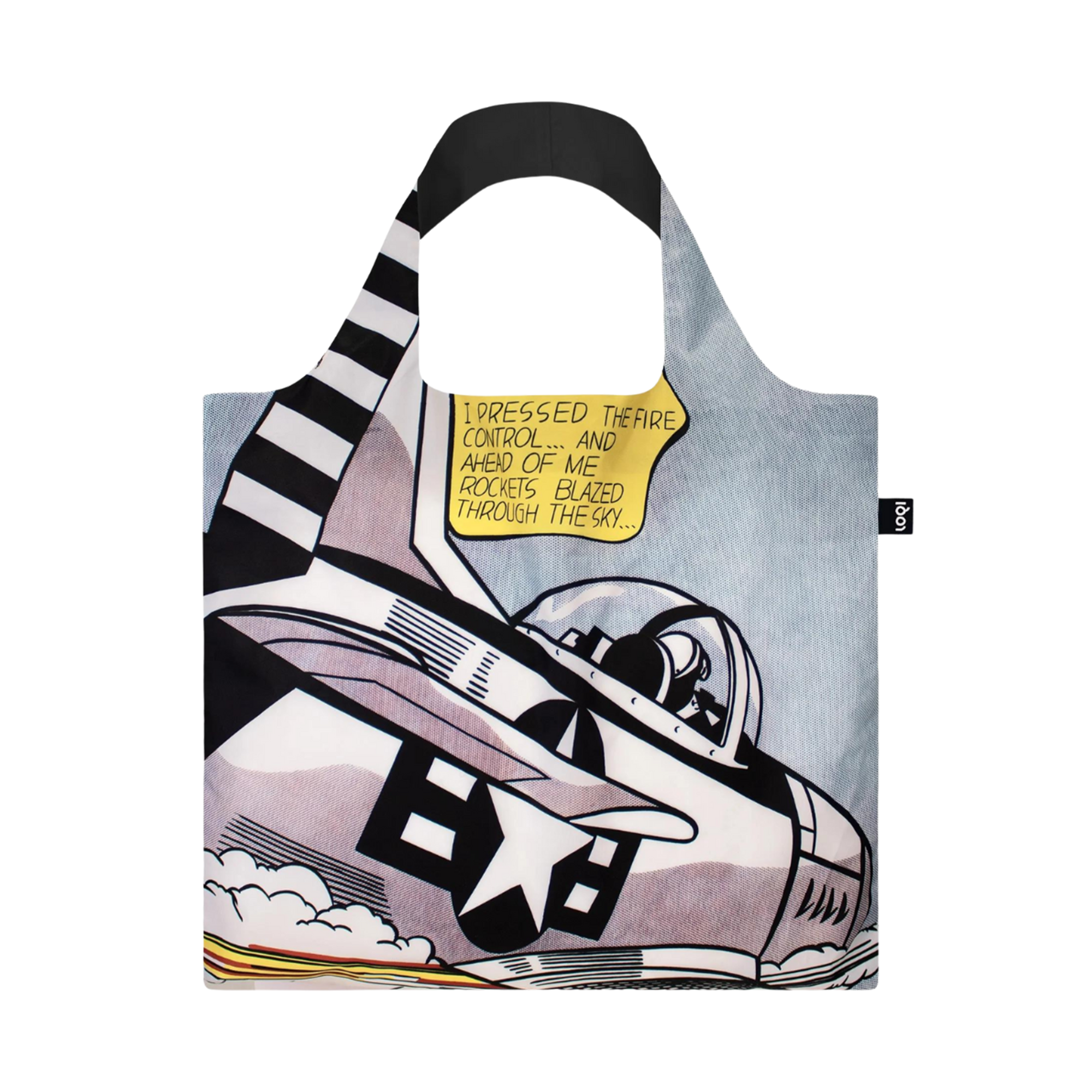 Whaam! Bag