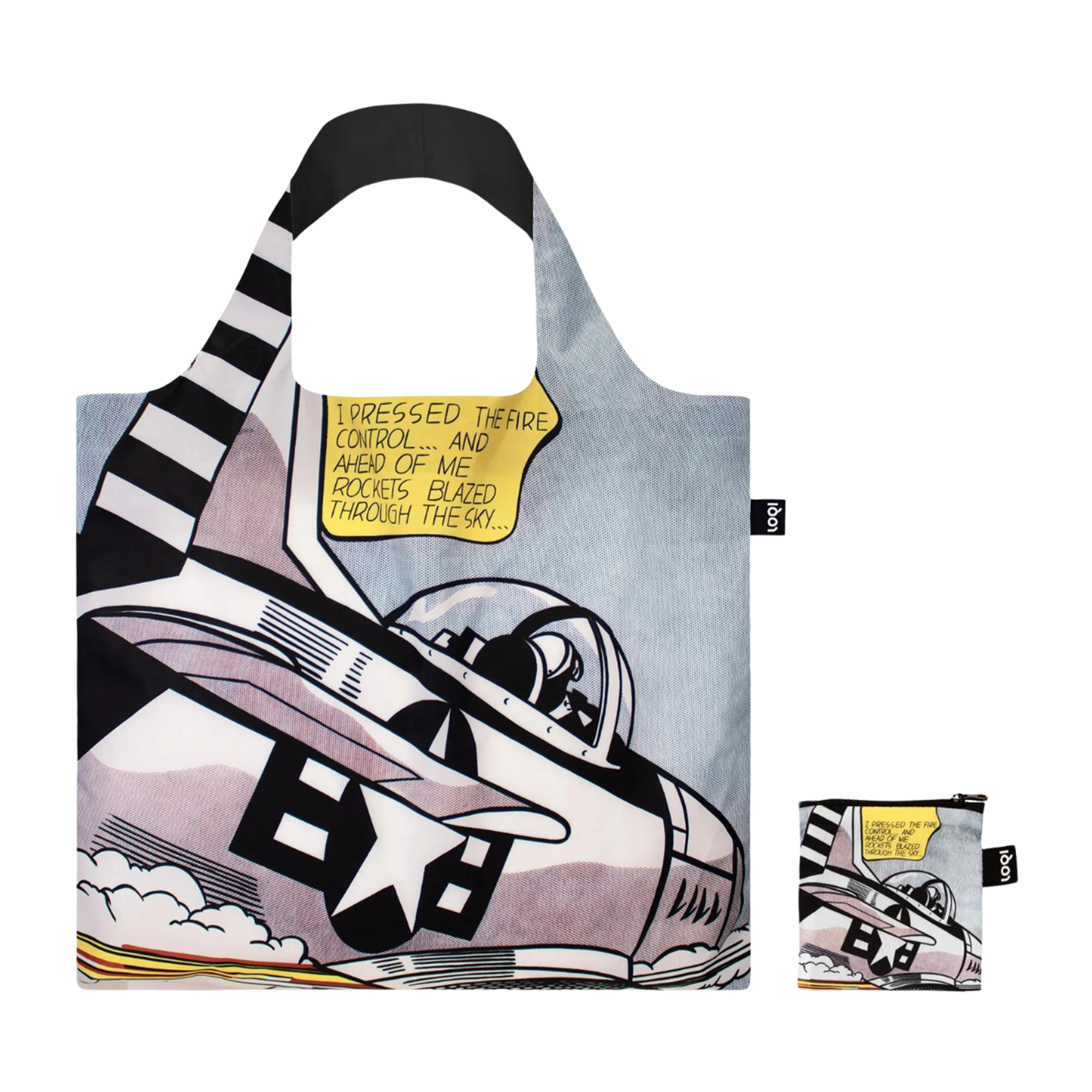 Whaam! Bag