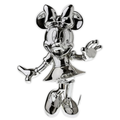 Minnie Welcome Chrome - 31 cm