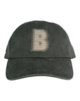 The Broad Blur B Hat