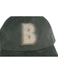 The Broad Blur B Hat