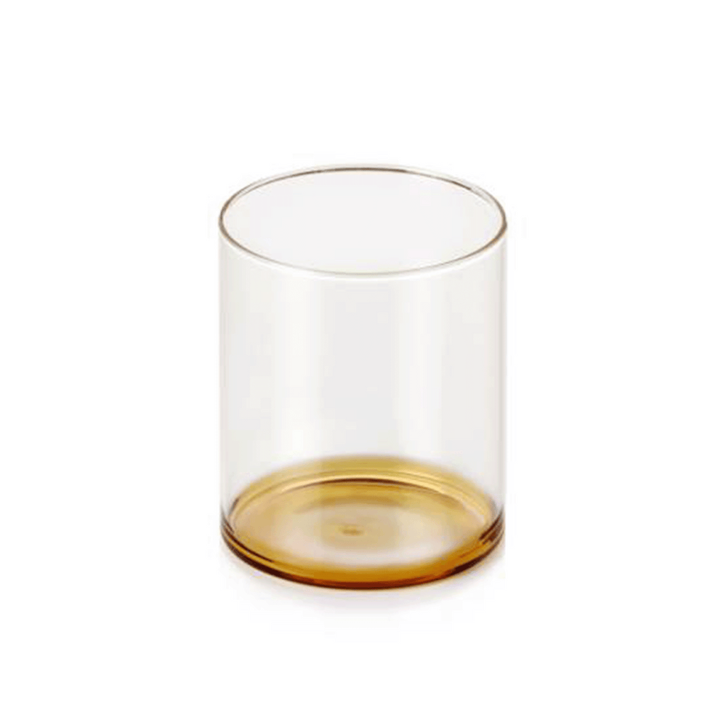 Fondale Amber Tumblers