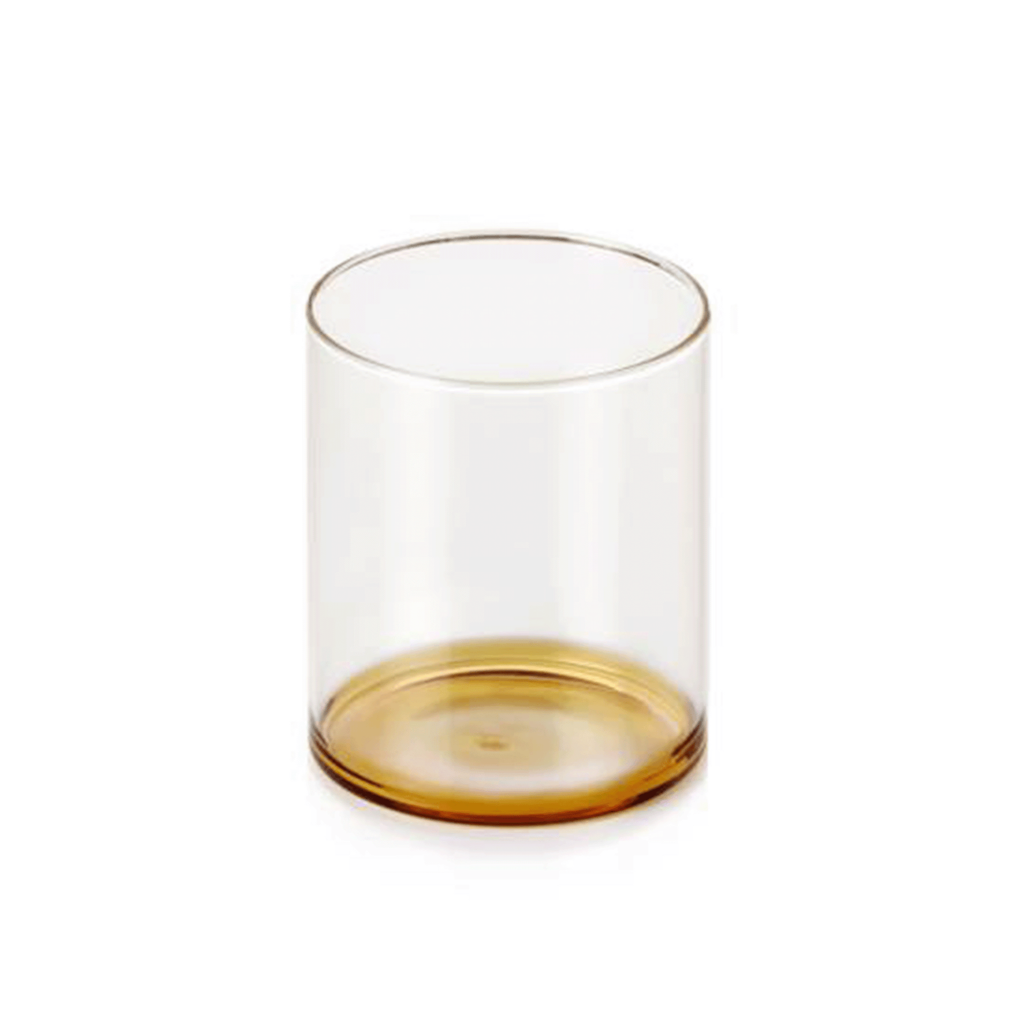 Fondale Amber Tumblers