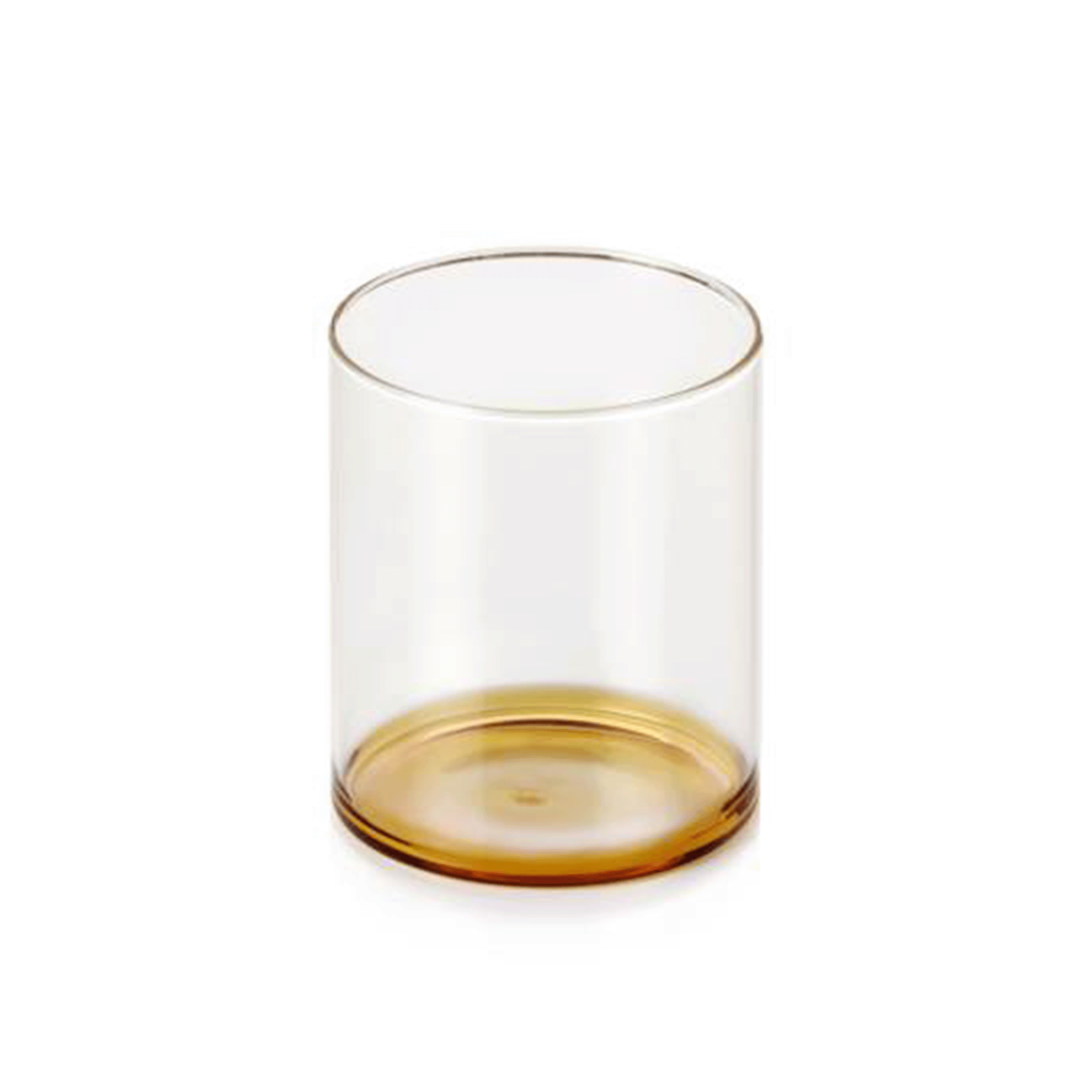 Fondale Amber Tumblers