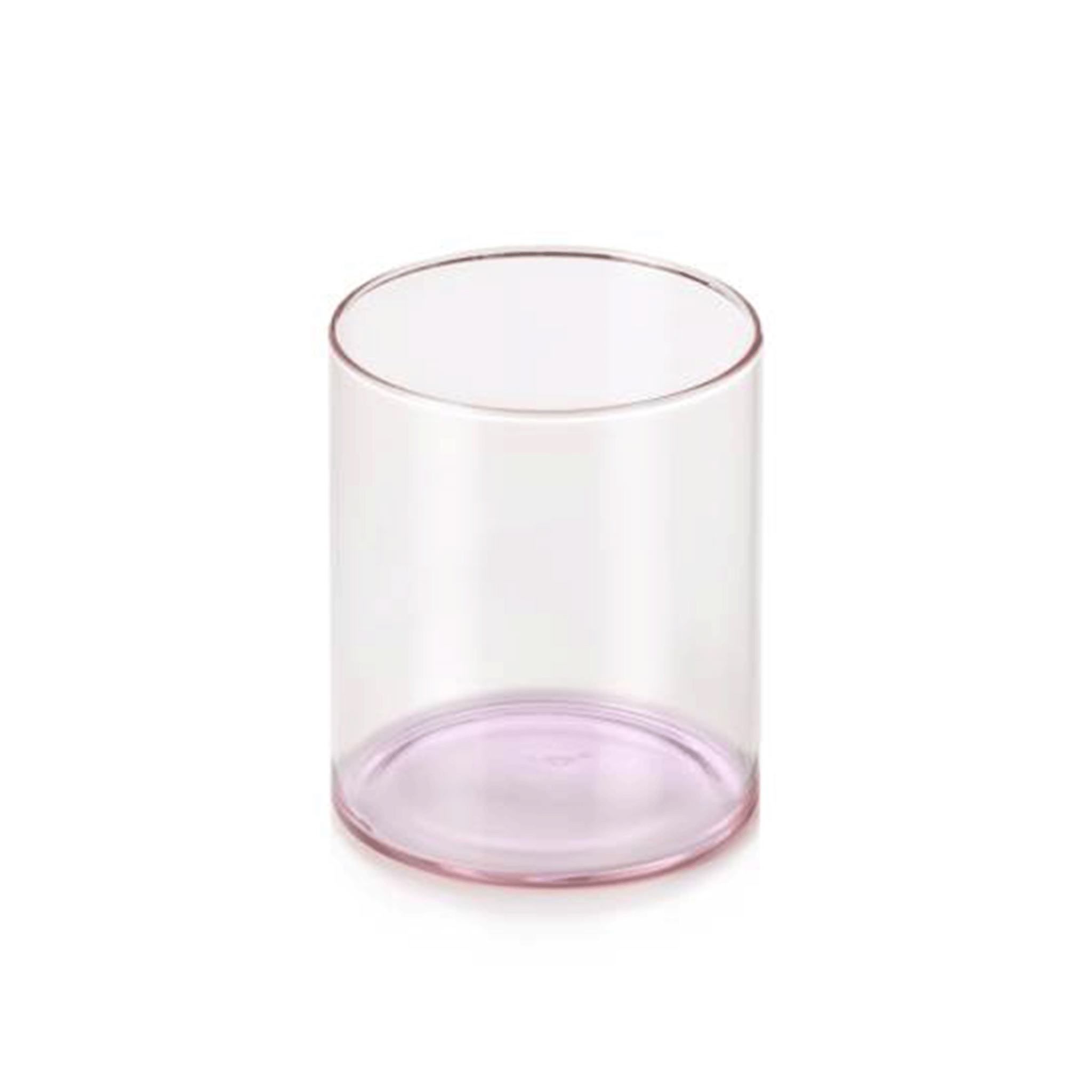 Fondale Pink Tumblers
