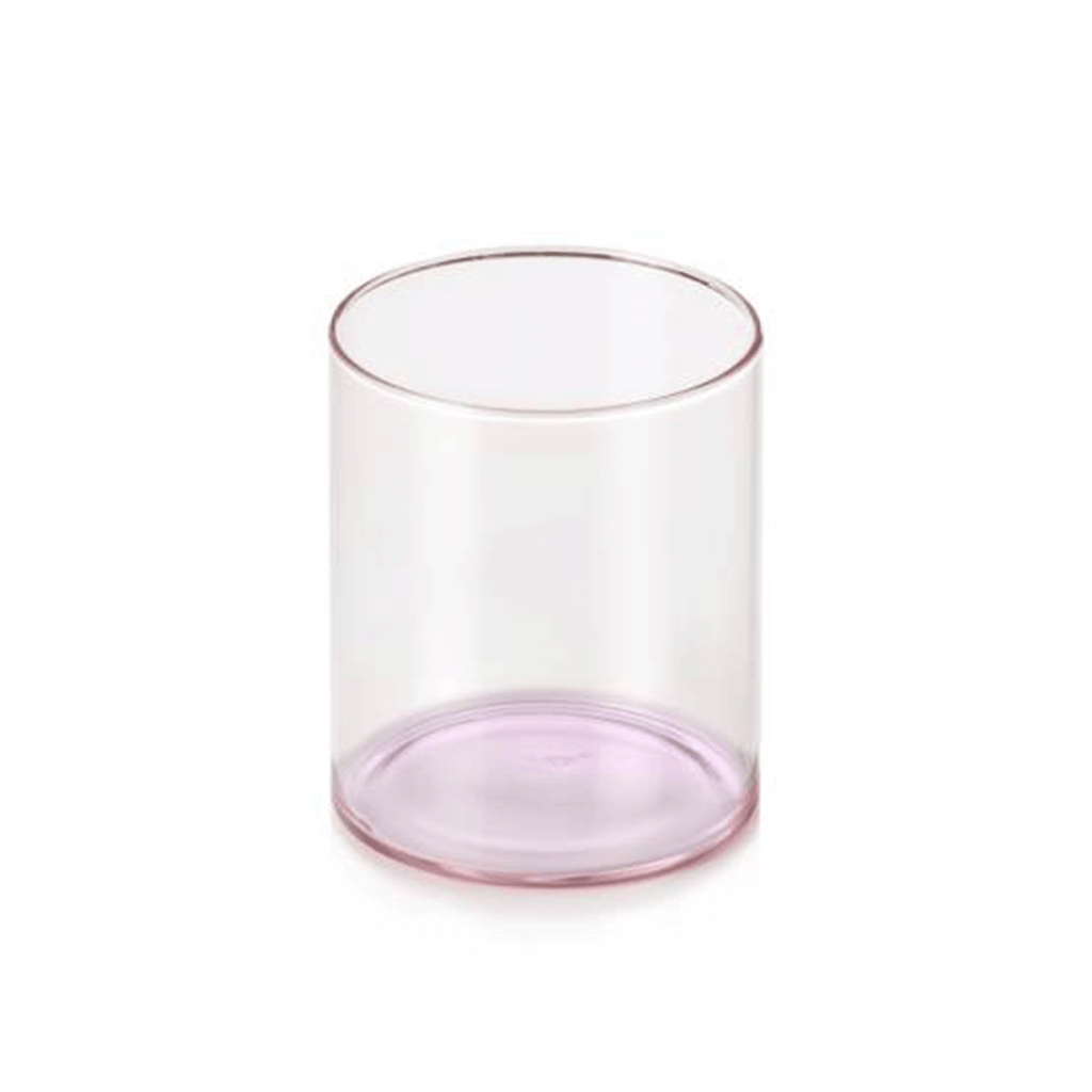 Fondale Pink Tumblers