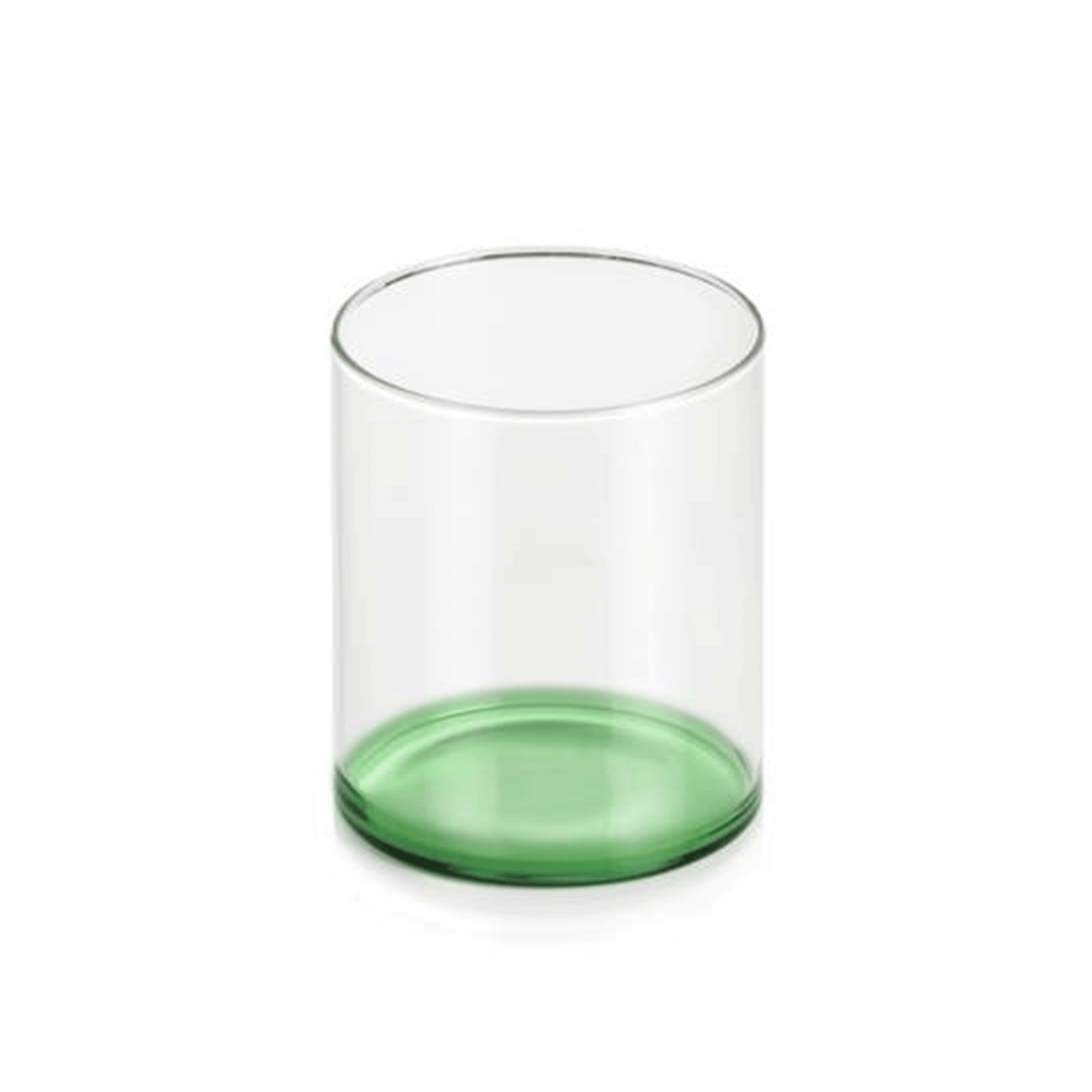 Fondale Green Tumblers