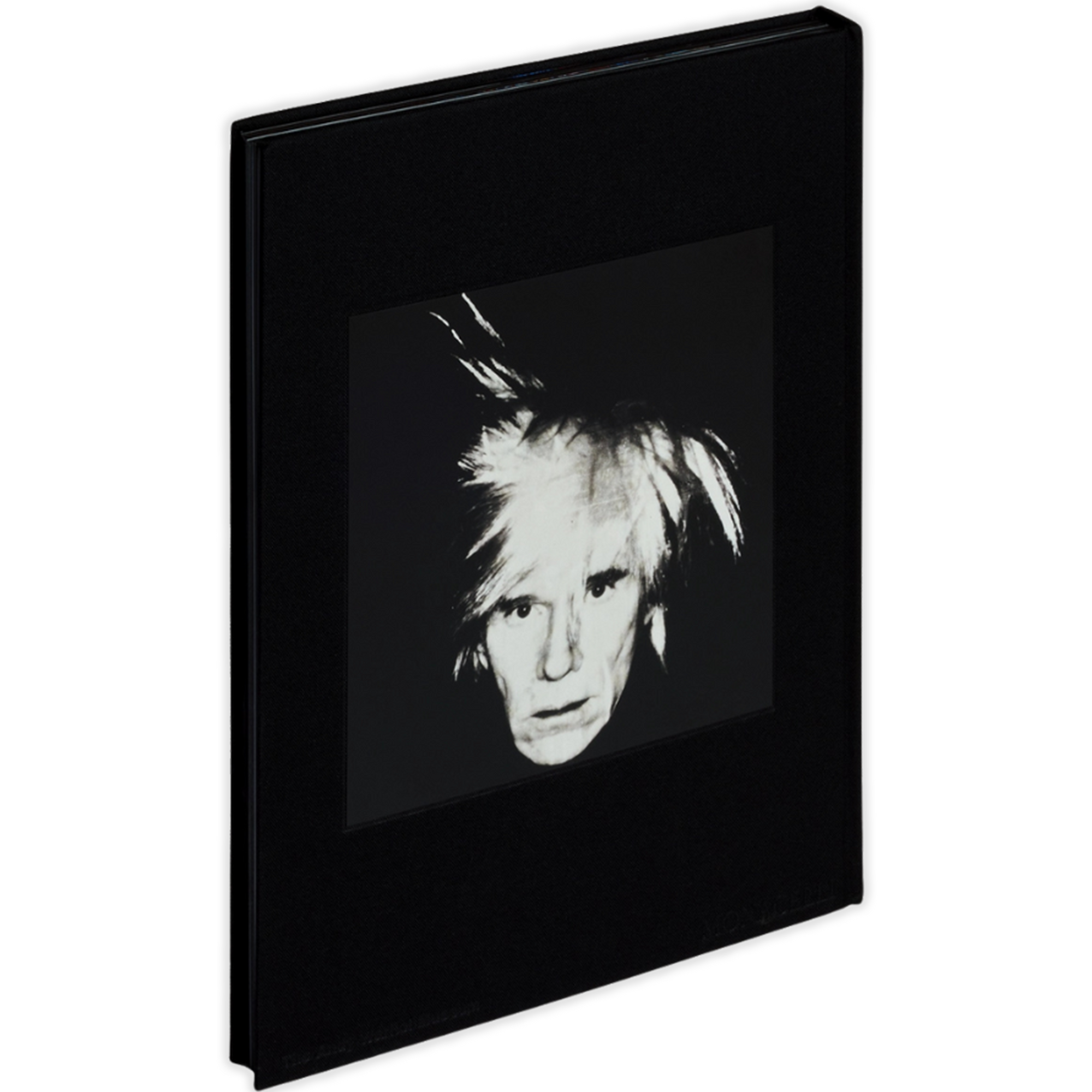 KAWS + Warhol