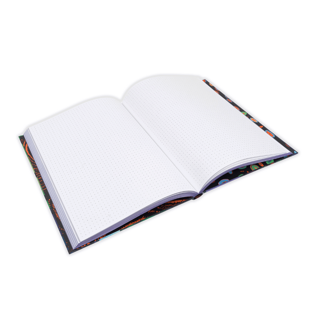 Yayoi Kusama: The Journal