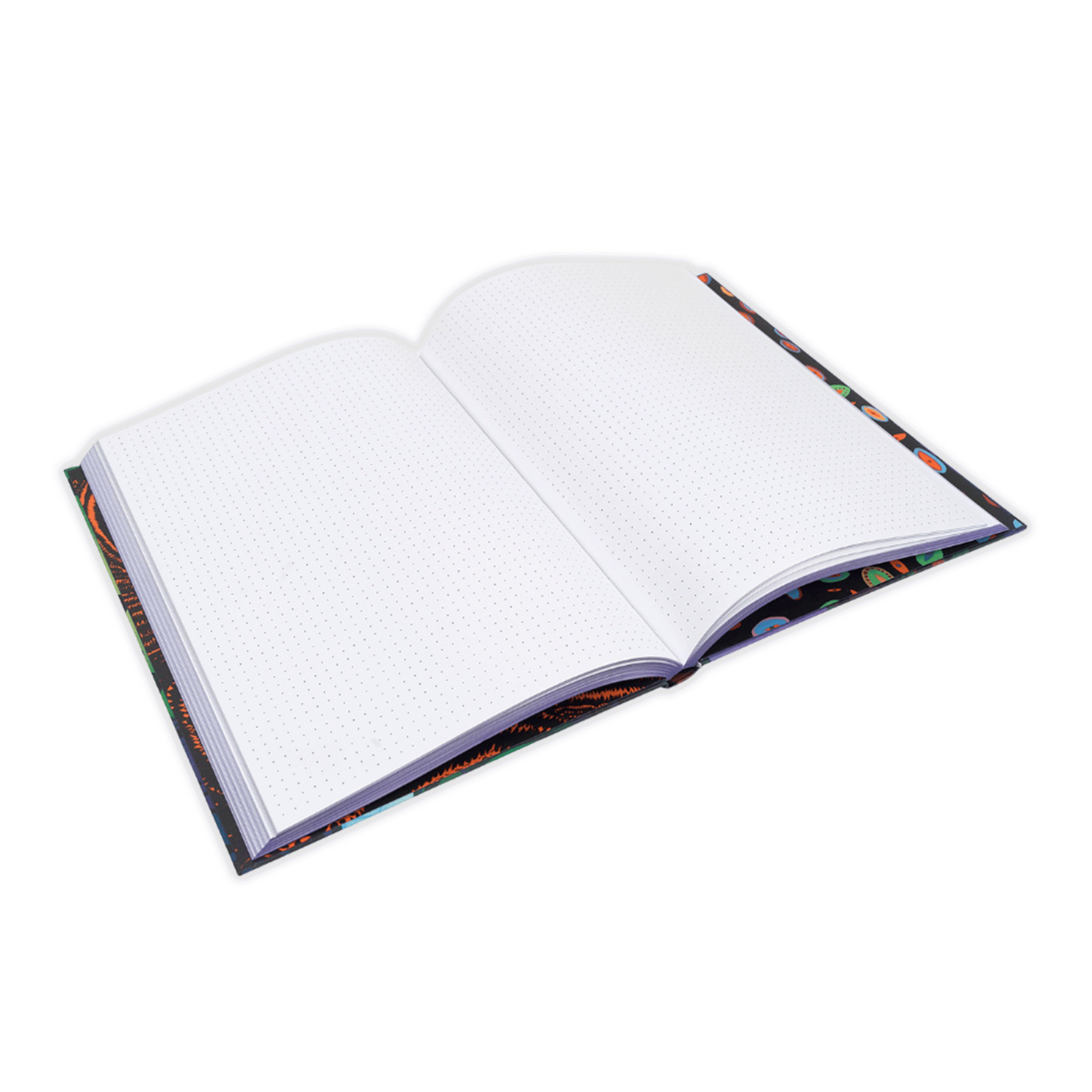 Yayoi Kusama: The Journal