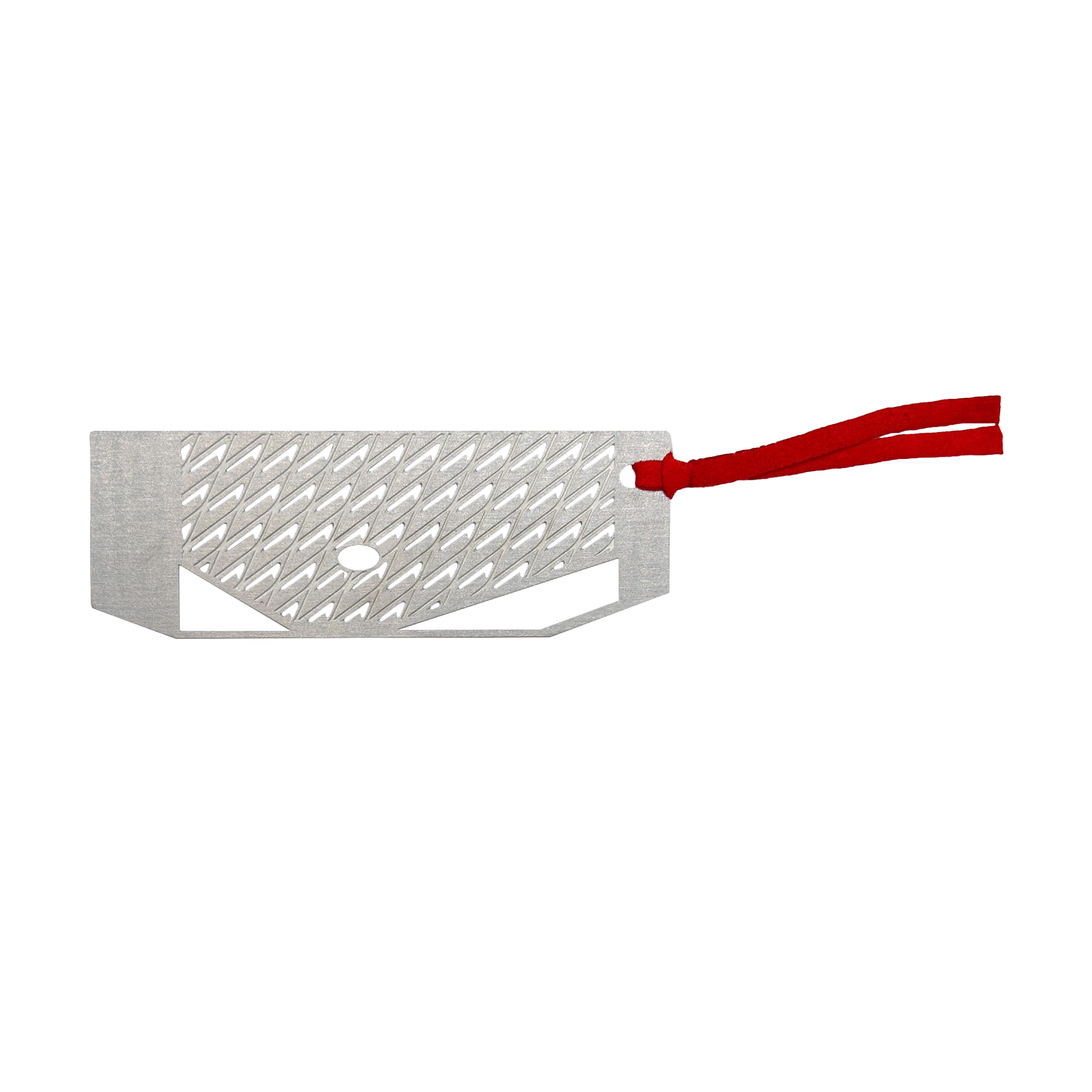 The Broad Bookmark