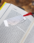 The Broad Bookmark