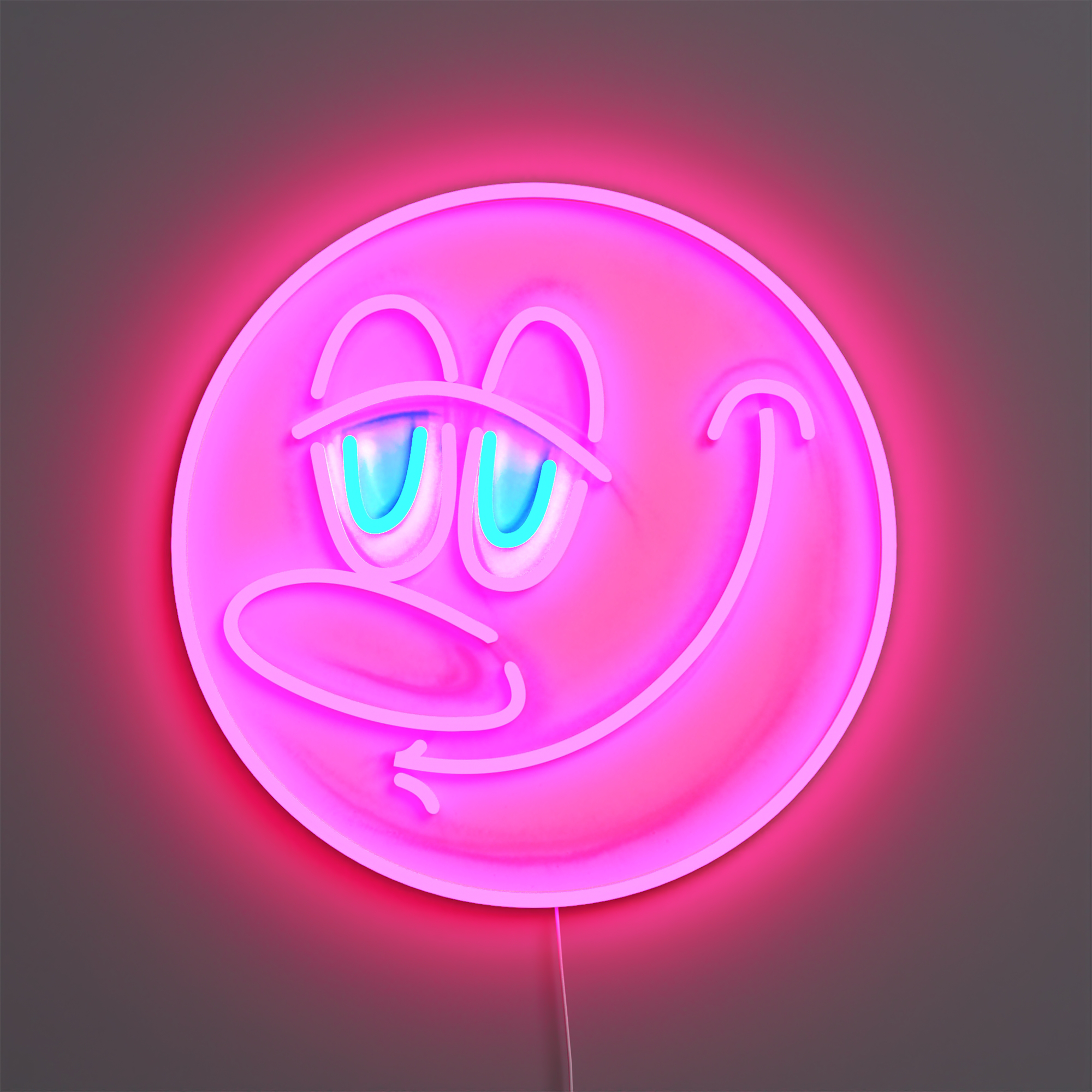 Charmony LED Neon Sign