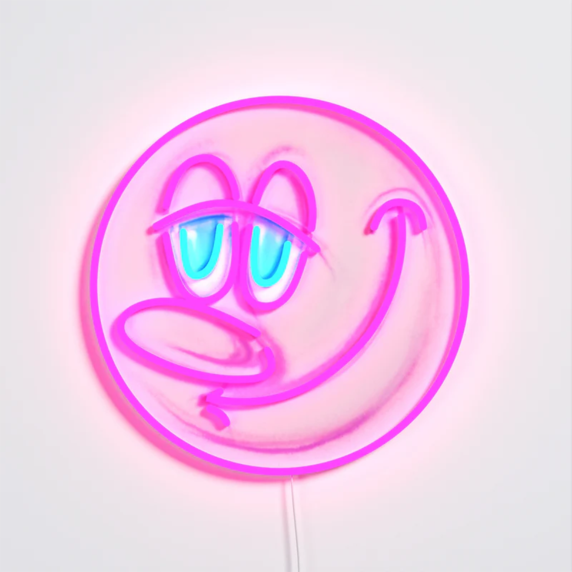 Charmony LED Neon Sign