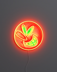 Orville LED Neon Sign