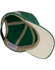 LA Blur Meadow Mist Hat