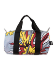 Whaam! Medium Weekender