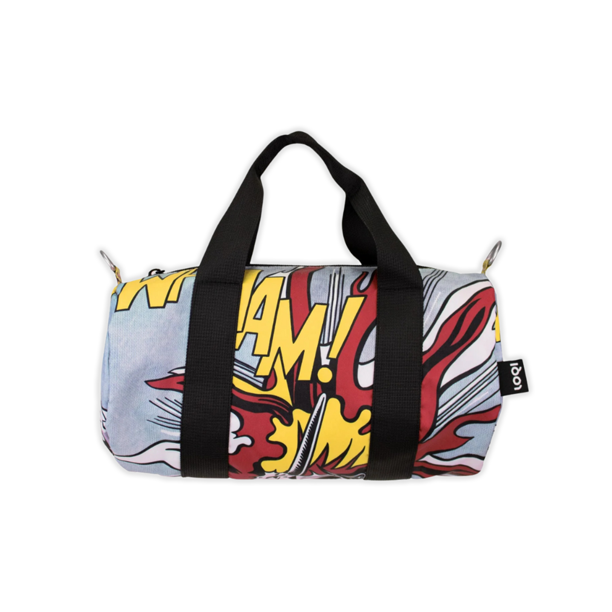 Whaam! Small Duffel