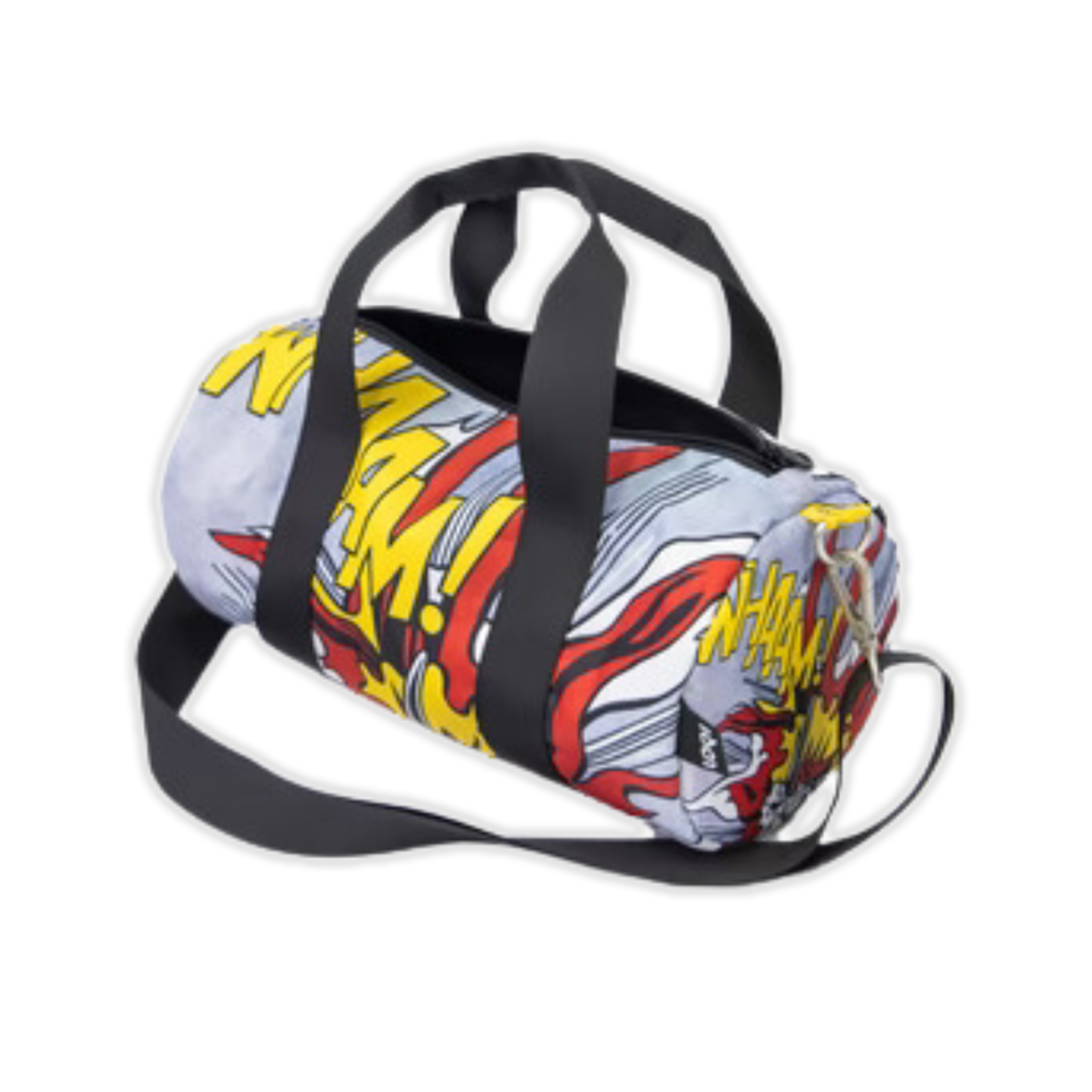 Whaam! Small Duffel