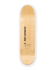 Varoom! Skate Deck