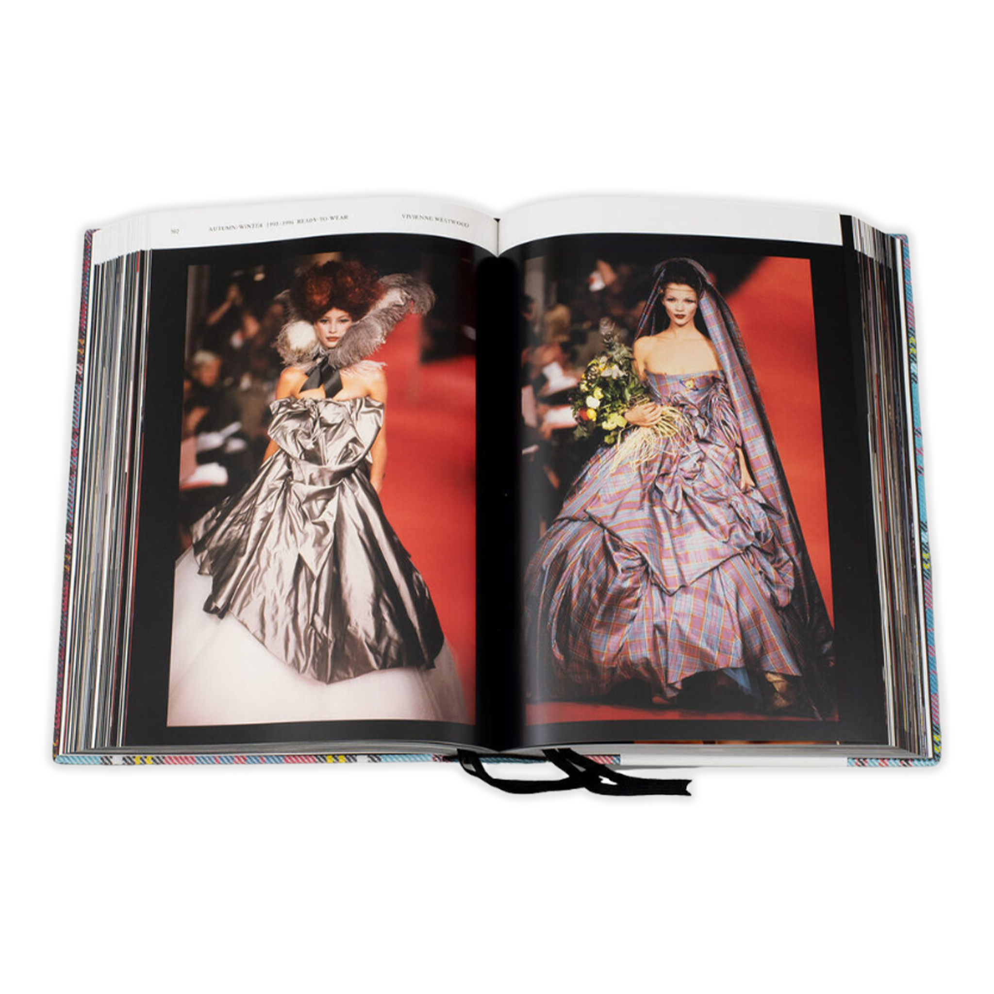 Vivienne Westwood: The Complete Collection