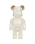 BE@RBRICK AUDIO 400% Portable Bluetooth® Speaker – Pearl Mirage