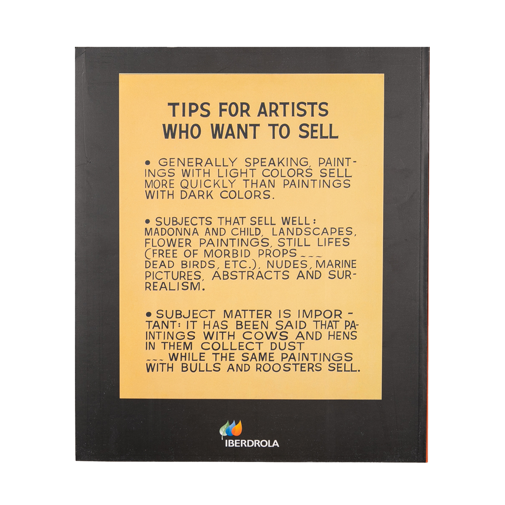 De Jasper Johns a Jeff Koons: Cuatro Decadas de Arte