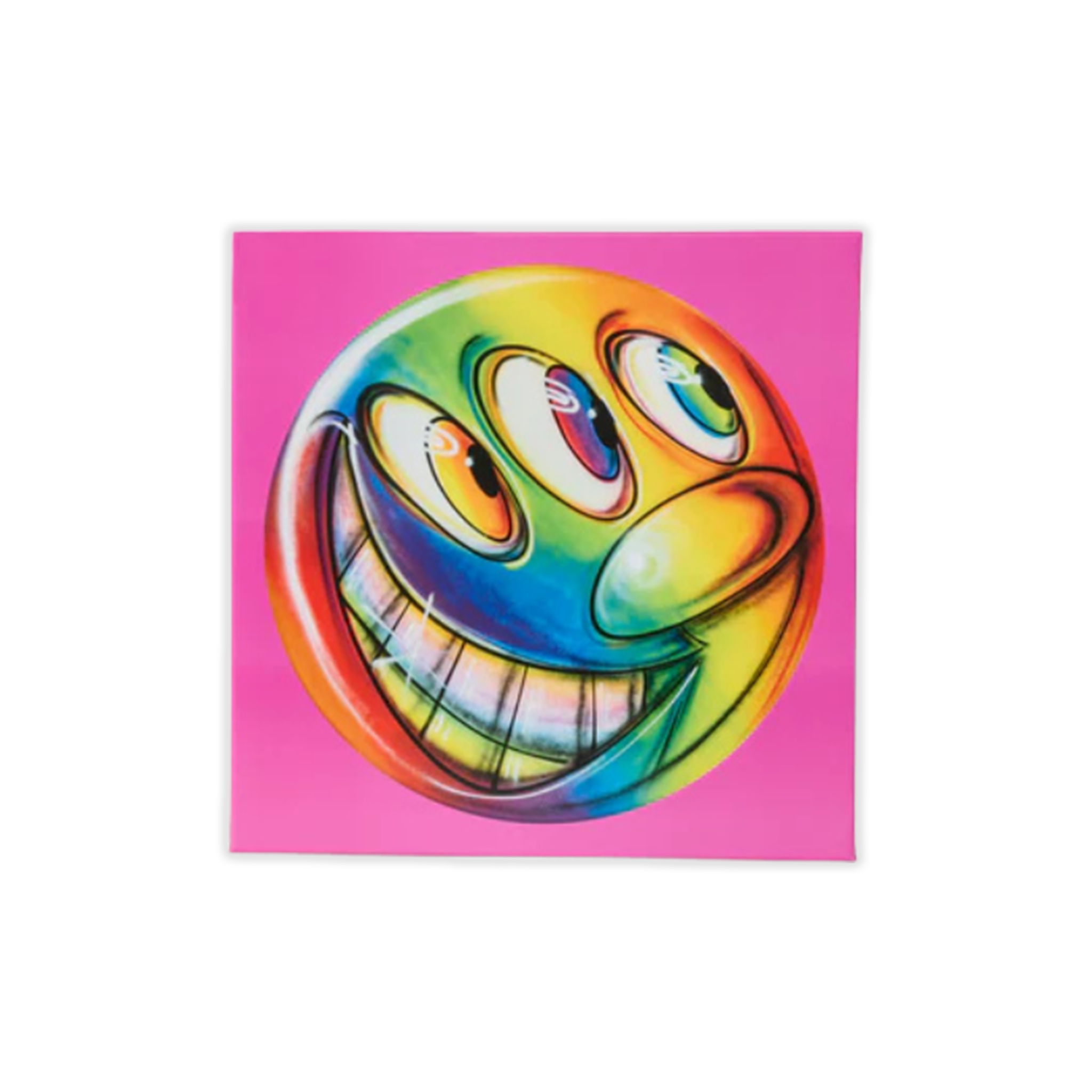 Kolorzi 500 Piece Round Puzzle