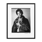 Basquiat A Portrait III, 1984