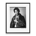 Basquiat A Portrait III (1984) Limited Edition Artwork