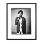 Basquiat A Portrait IV, 1984
