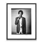 Basquiat A Portrait IV (1984)