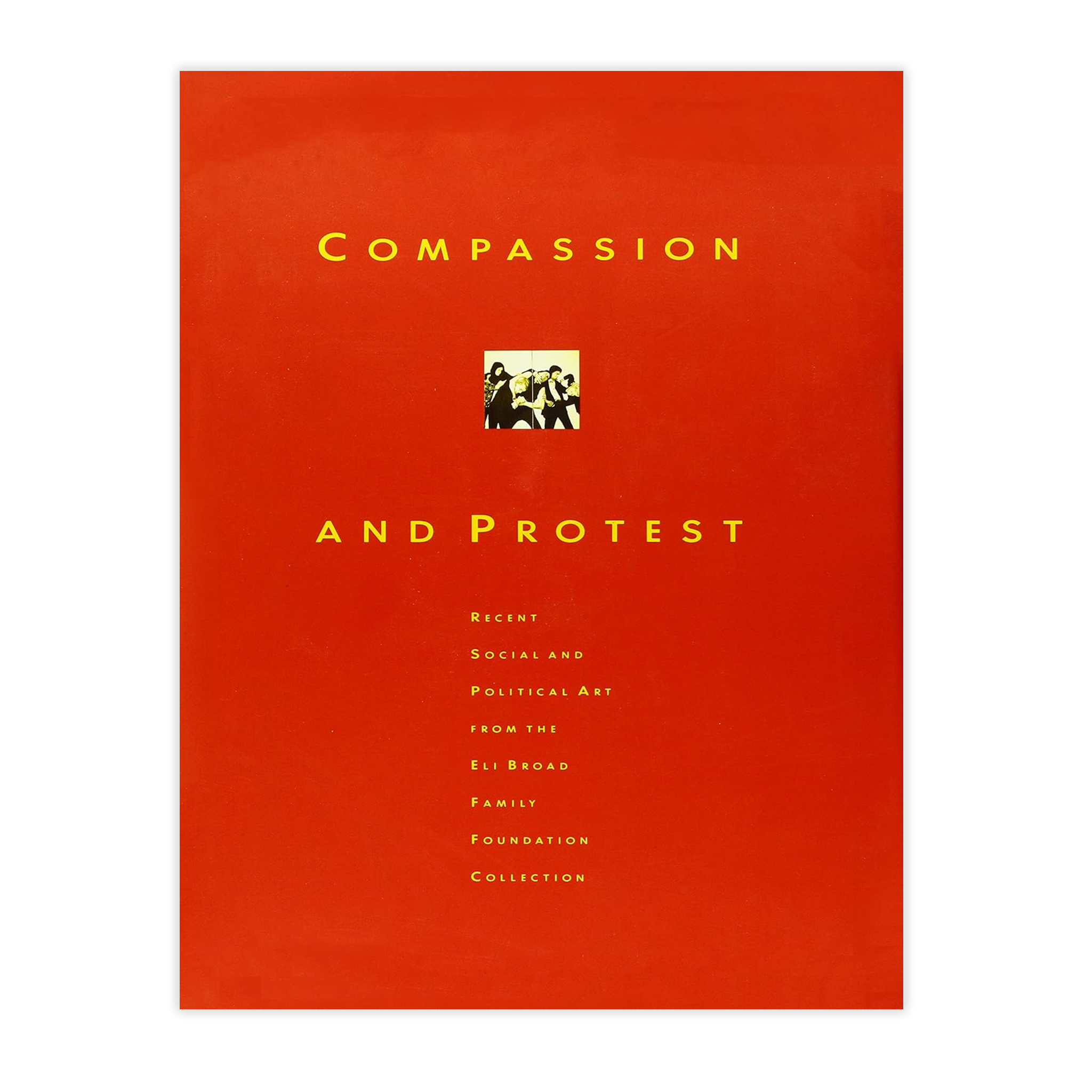 Compassion and Protest