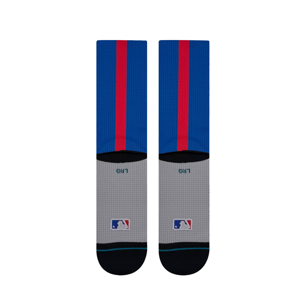 Dodger Dog Socks